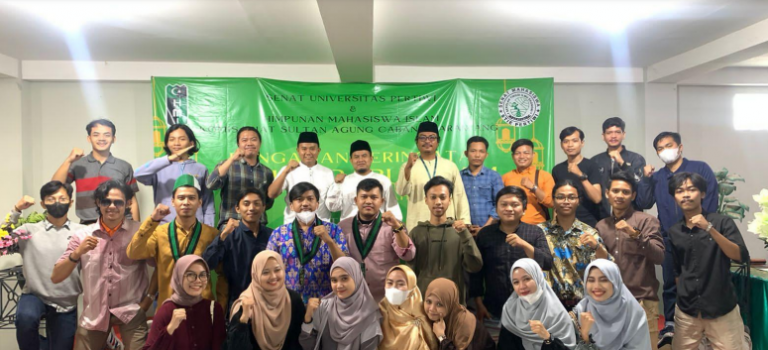 Pengajian Peringatan Tahun Baru Islam 1444 H