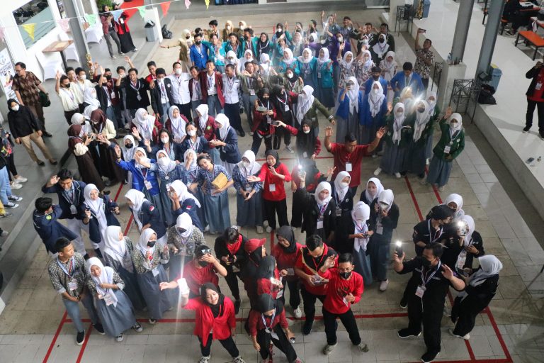 OSIS Leadership Training