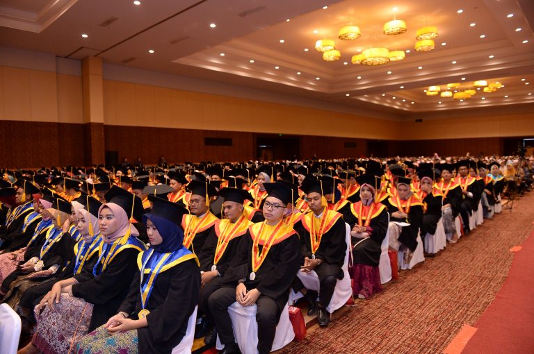 Kapan Acara Wisuda Universitas Pertiwi Dilaksanakan?