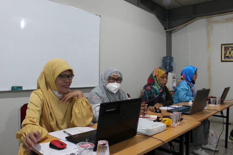 Pembaharuan RPS FPB Bahasa 2023