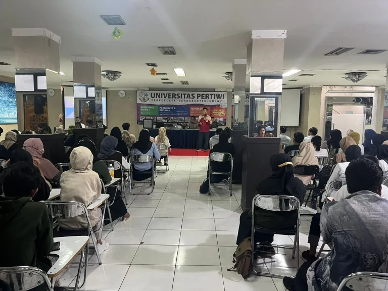 Edukasi Penting Untuk Mahasiswa Beasiswa Pertiwi