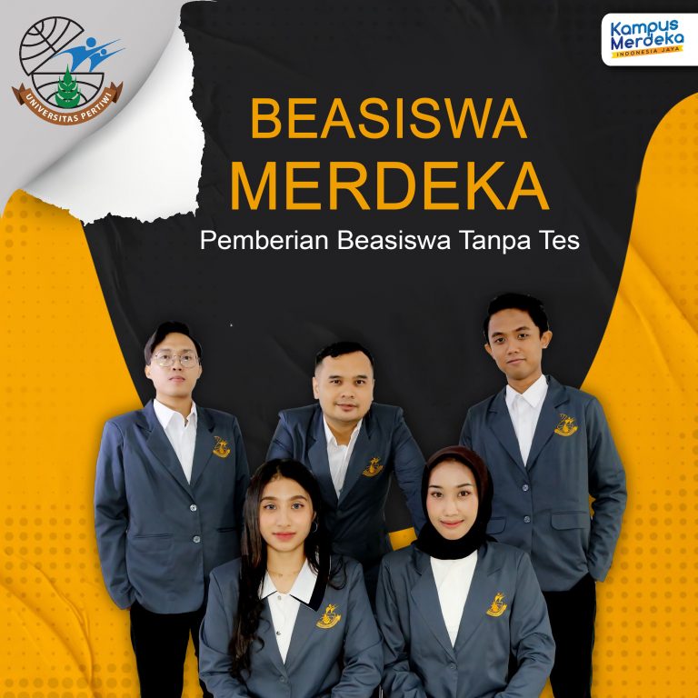 Beasiswa Merdeka Solusi Terbaik Untuk Calon Mahasiswa Reguler