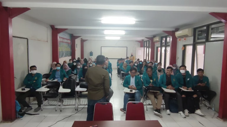 Sertifikasi Kompetensi Manajemen Sumber Daya Manusia