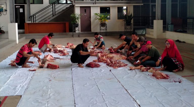 Hal Penting Pada Hari Raya Idul Adha 1444 H