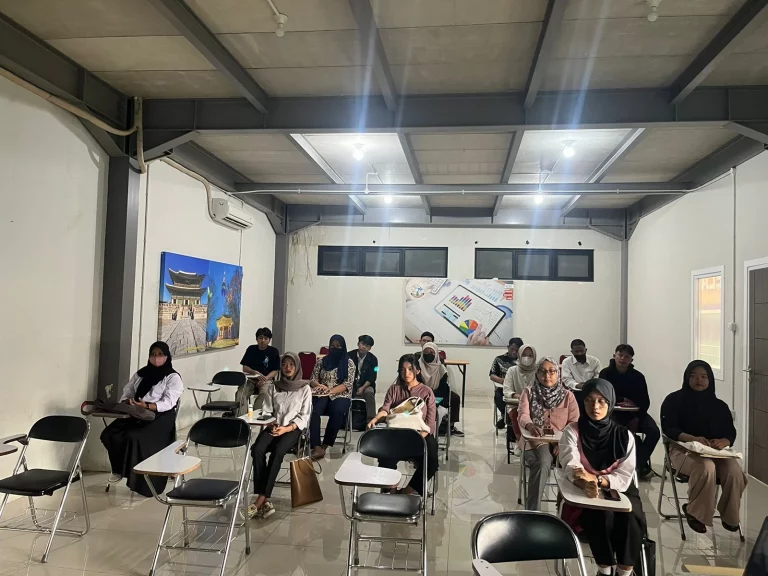 Pelaksanaan Tes KIP Kuliah Khusus KTP Jakarta Timur Periode Pertama Telah Dilaksanakan
