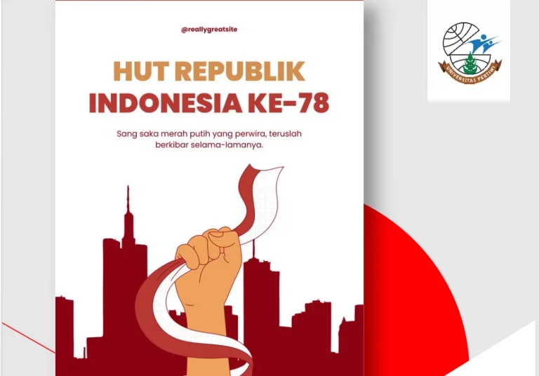 Bakal Ada Lomba Agustusan yg Akan Diadakan oleh BEM Universitas Pertiwi – Koja