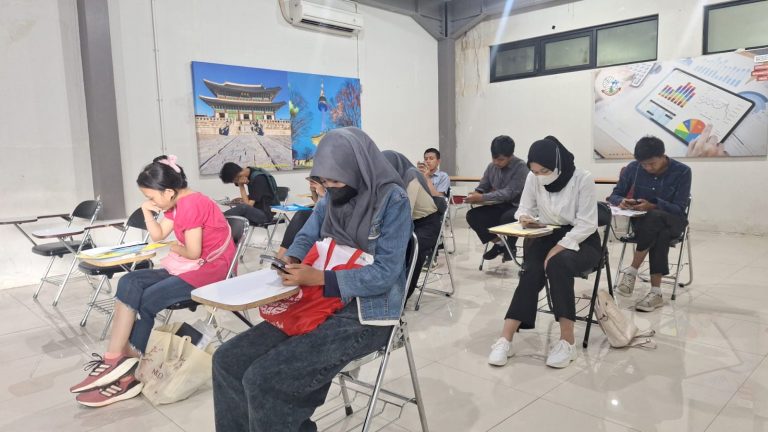 Tes KIP Kuliah Reguler Gelombang Pertama Telah Dilaksanakan, Pendaftaran Gel ke Dua Dibuka