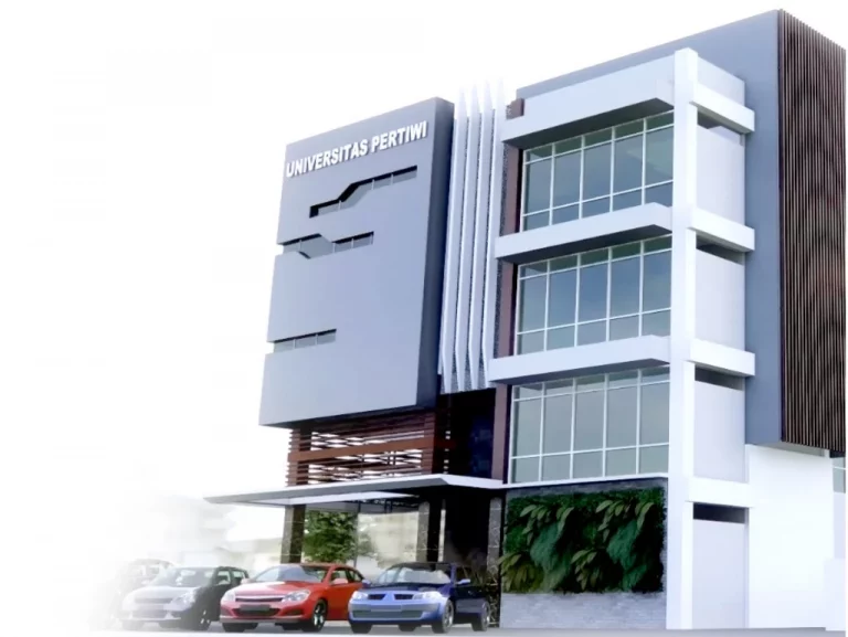 Terdapat Perubahan Nama Fakultas pada Kampus Universitas Pertiwi