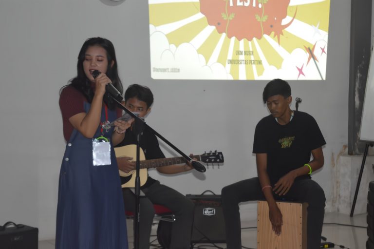 Serunya Mengikuti Karopi Fest – UKM Musik