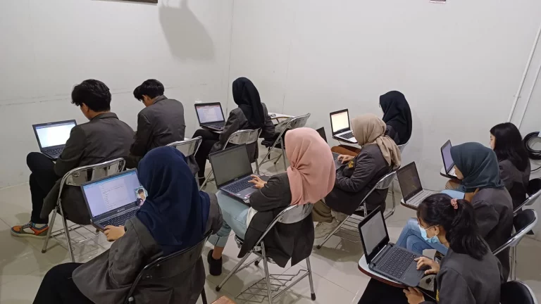 Rencana Pelaksanaan Ujian Tengah Semester (UTS) Genap (2023-2)